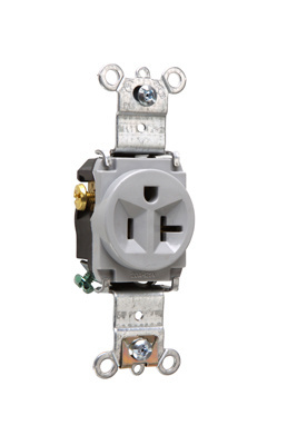 PASS AND SEYMOUR 5361-GRY