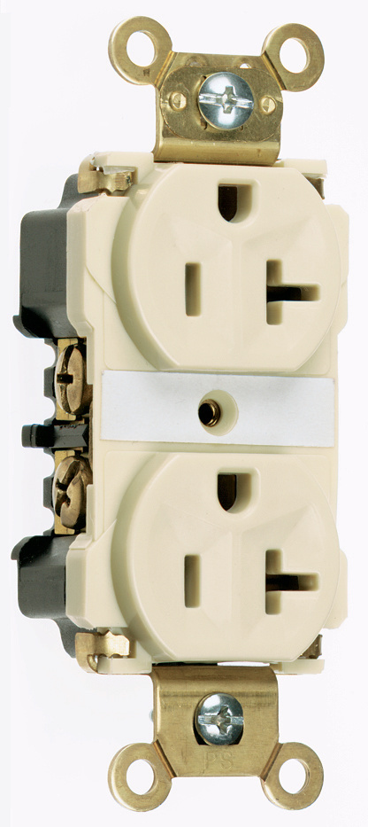 PASS AND SEYMOUR 5362-ALA