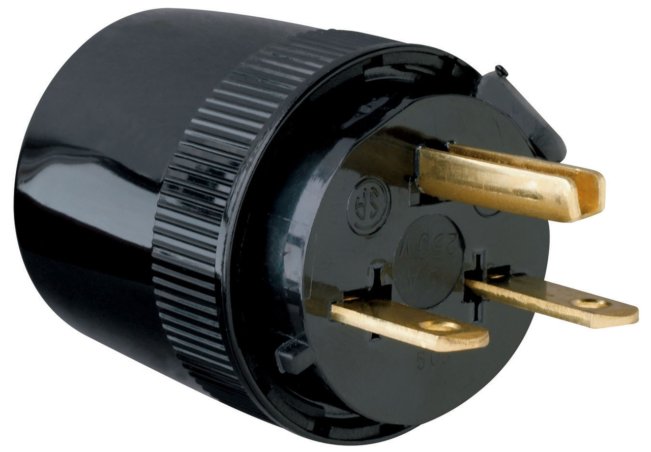 PASS AND SEYMOUR 5666-BK