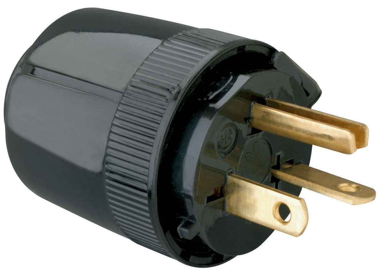 PASS AND SEYMOUR 5864-BK