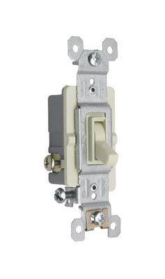 PASS AND SEYMOUR 663-SIG