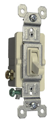 PASS AND SEYMOUR 663-SLAG