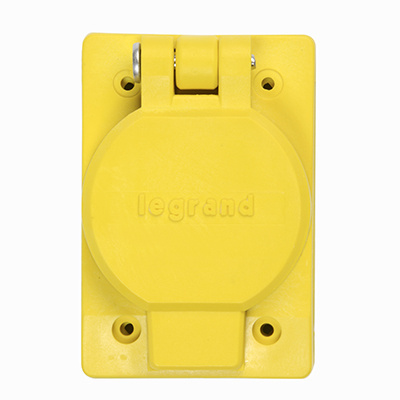 PASS AND SEYMOUR Covers