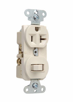 PASS AND SEYMOUR 671-LA