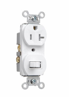 PASS AND SEYMOUR 671-TRW