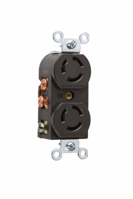 PASS AND SEYMOUR 7580-G