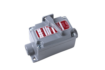 PASS AND SEYMOUR 7812-EX