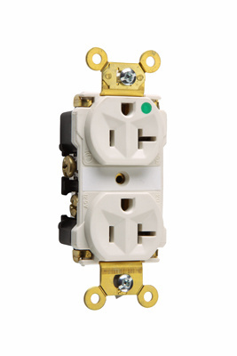 PASS AND SEYMOUR 8300-LA