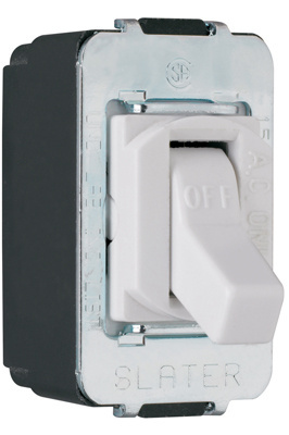 PASS AND SEYMOUR ACD1-W