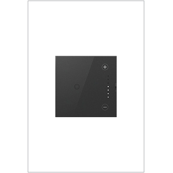 PASS AND SEYMOUR ADTH700RMTUG1 Master True Universal Dimmer, Wi-Fi, 700W, 3 Way, 120V | CH4AVD