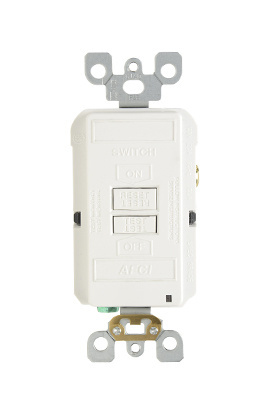 PASS AND SEYMOUR AF20-DFLA