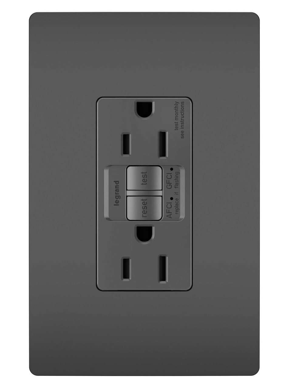 PASS AND SEYMOUR AFGF152TRBK