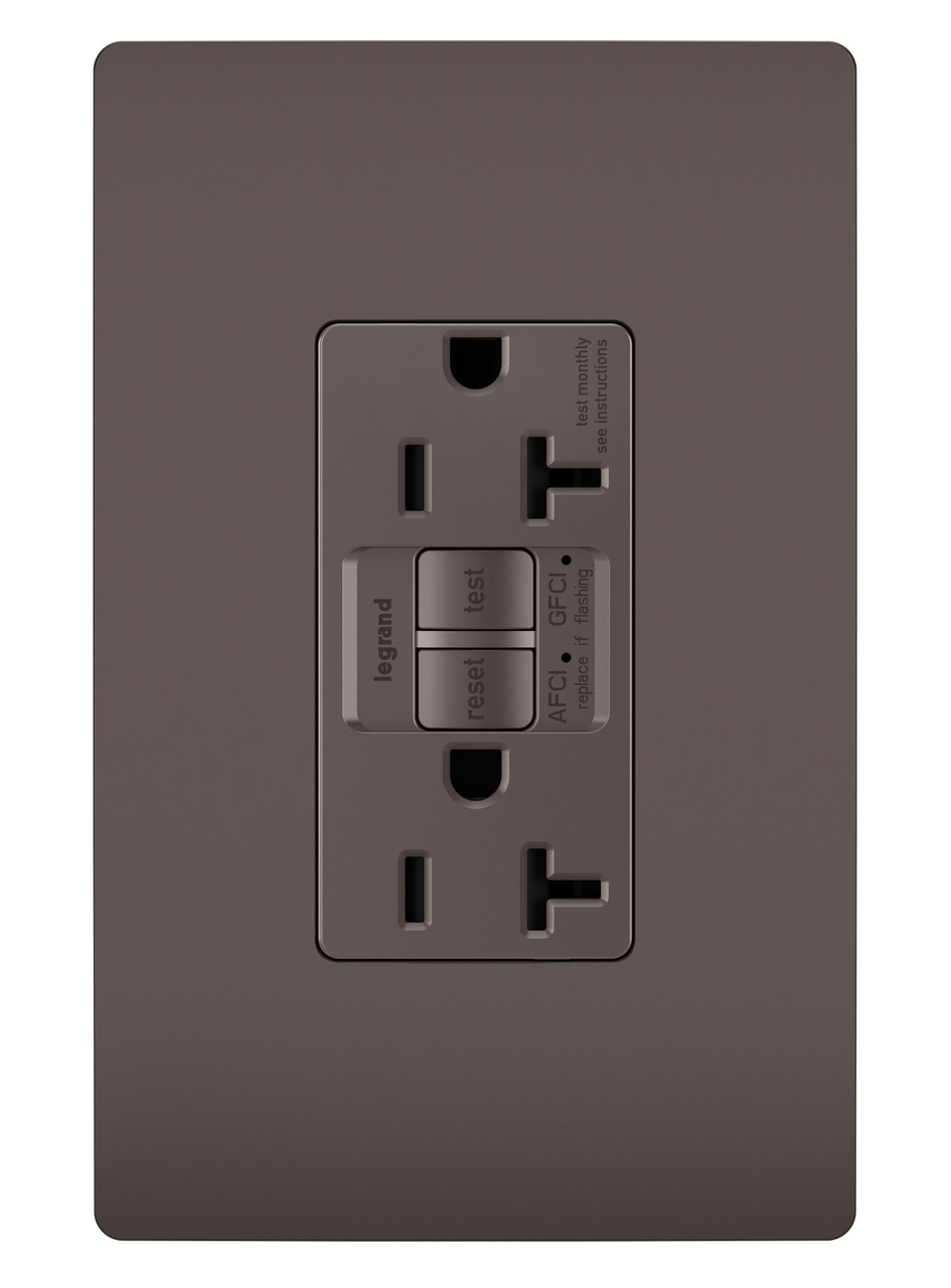 PASS AND SEYMOUR AFGF202TR