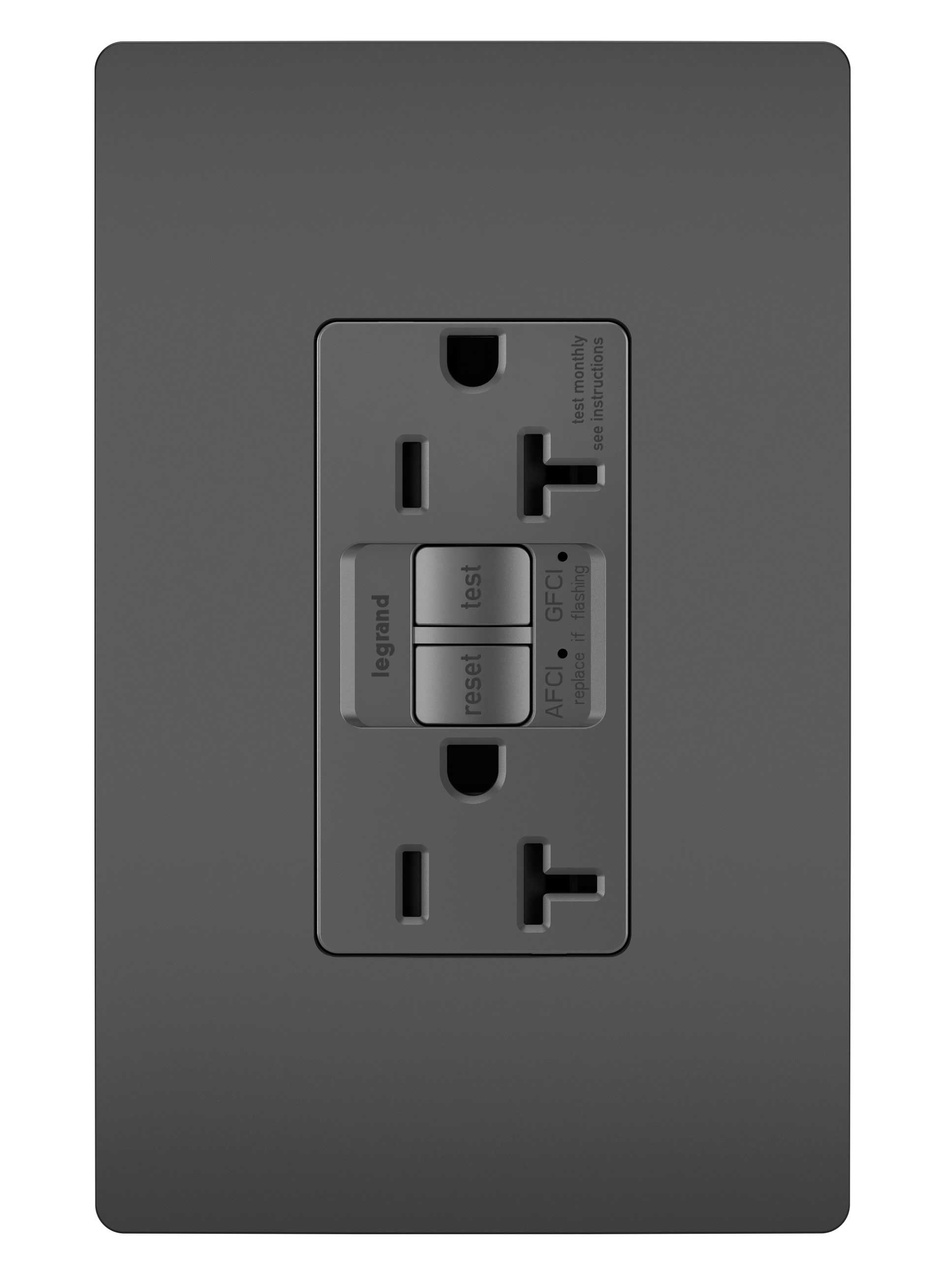 PASS AND SEYMOUR AFGF202TRBK