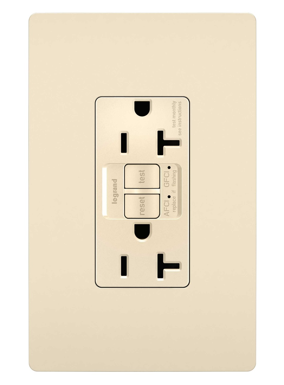 PASS AND SEYMOUR AFGF202TRLA