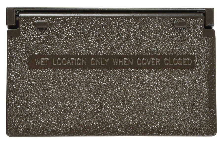 PASS AND SEYMOUR CA26-BRH