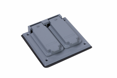 PASS AND SEYMOUR CA726-G