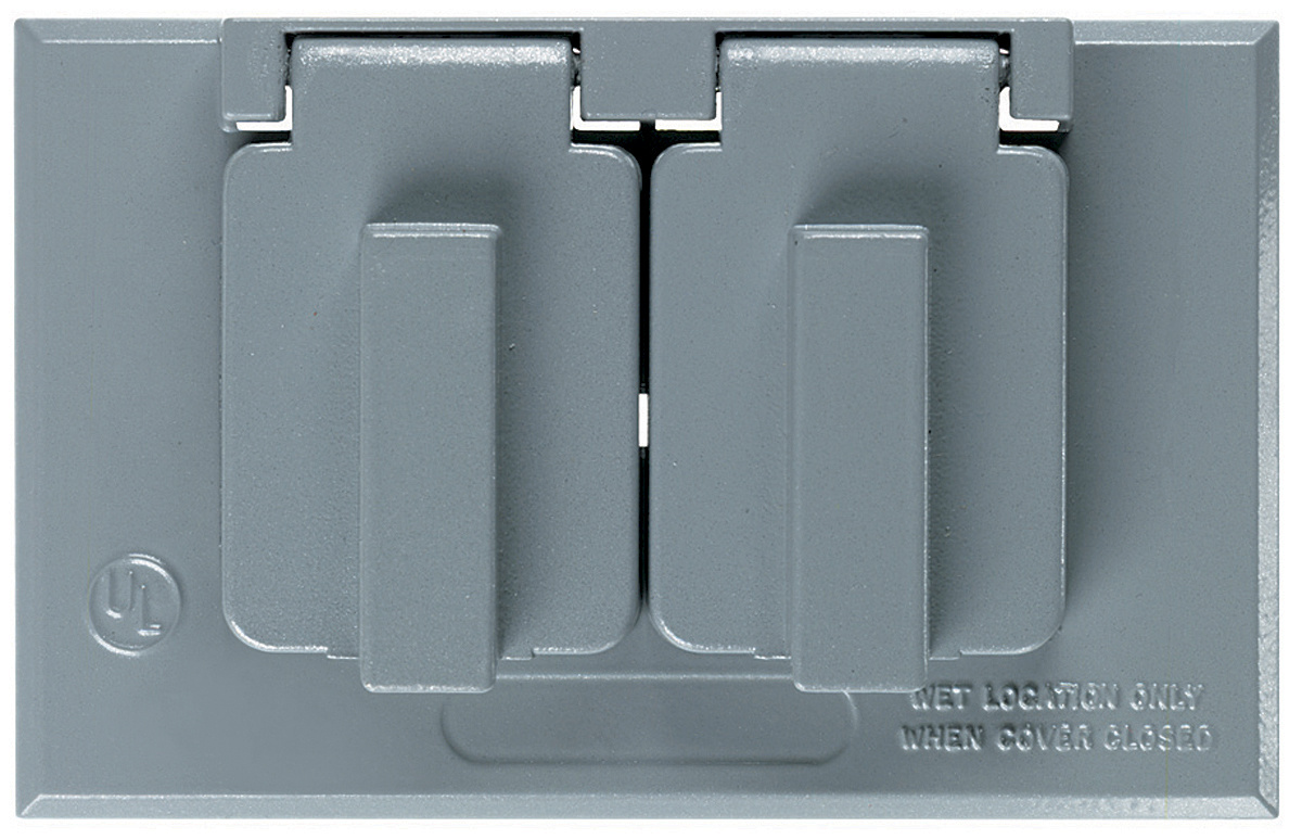 PASS AND SEYMOUR CA8-BRH