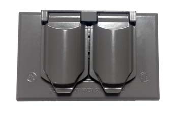 PASS AND SEYMOUR CA8-GH