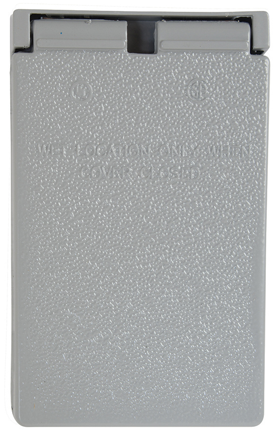 PASS AND SEYMOUR CA8-GVFS