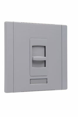 PASS AND SEYMOUR CDLV1600-GRY