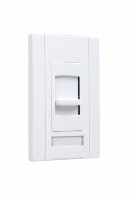 PASS AND SEYMOUR CDLV1100-W