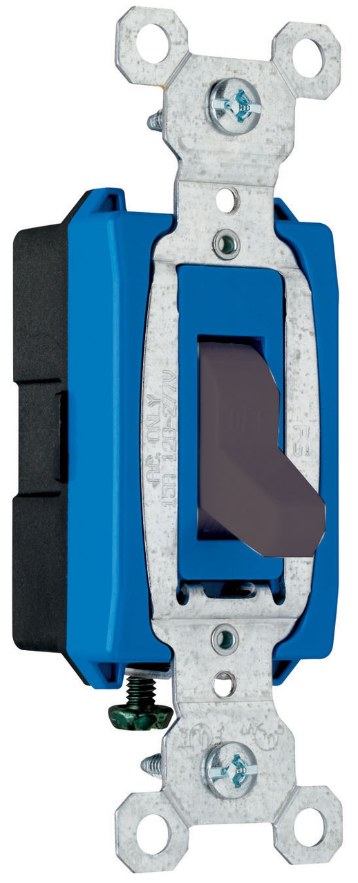 PASS AND SEYMOUR CS15AC1-BK