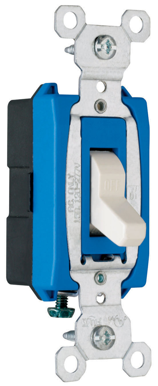 PASS AND SEYMOUR CS15AC1-LA