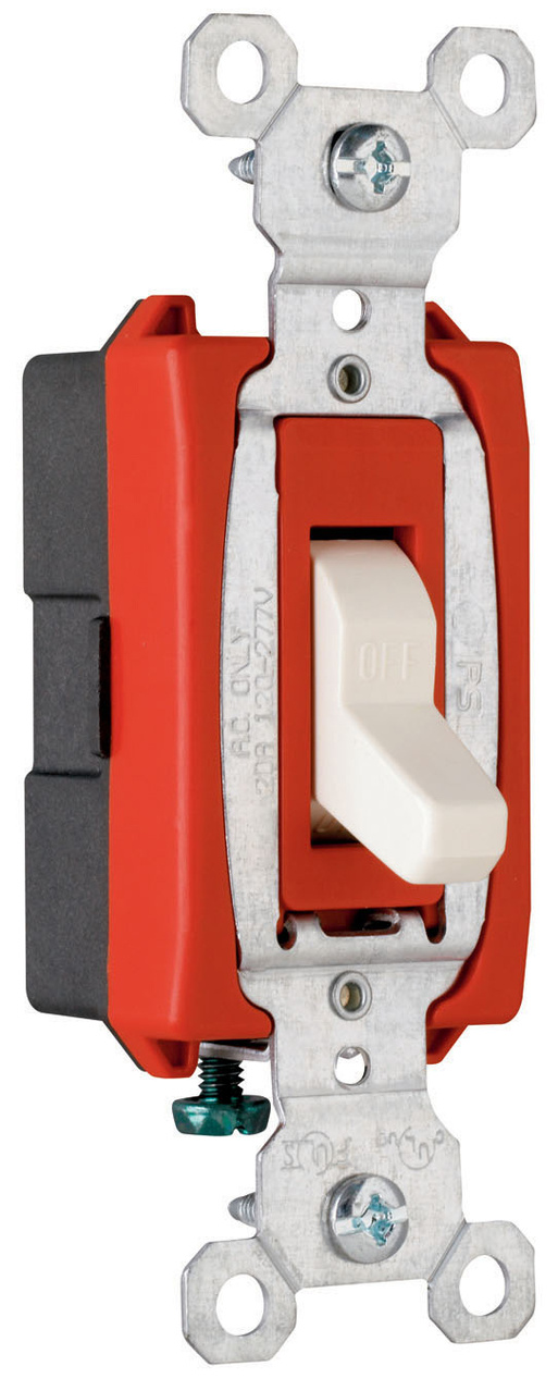 PASS AND SEYMOUR CS20AC1-LA