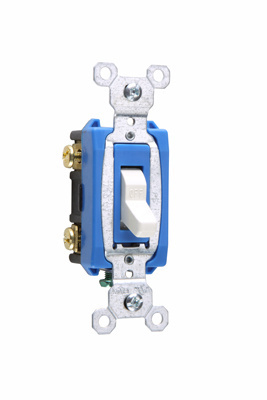 PASS AND SEYMOUR CSB15AC2-W