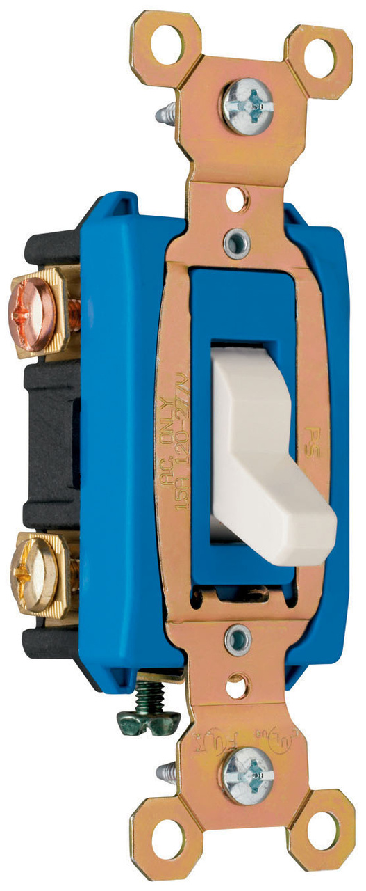 PASS AND SEYMOUR CSB15AC3