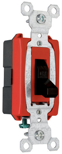 PASS AND SEYMOUR CSB20AC1-BK