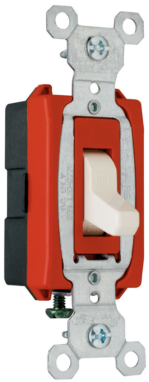 PASS AND SEYMOUR CSB20AC1-LA