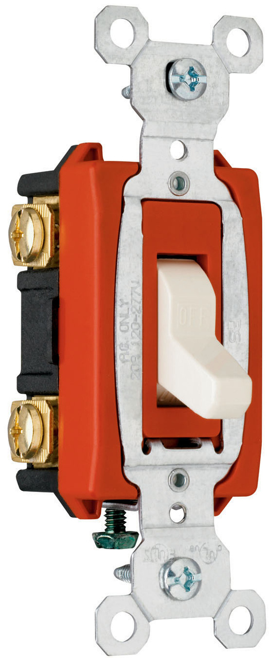 PASS AND SEYMOUR CSB20AC2-LA