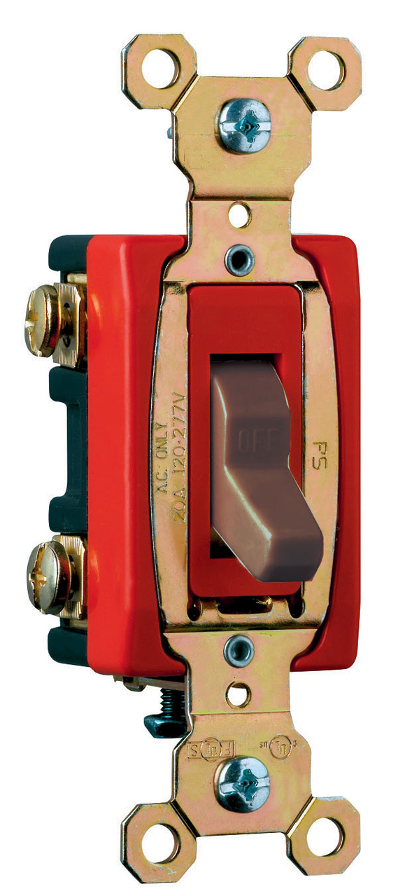 PASS AND SEYMOUR CSB20AC2