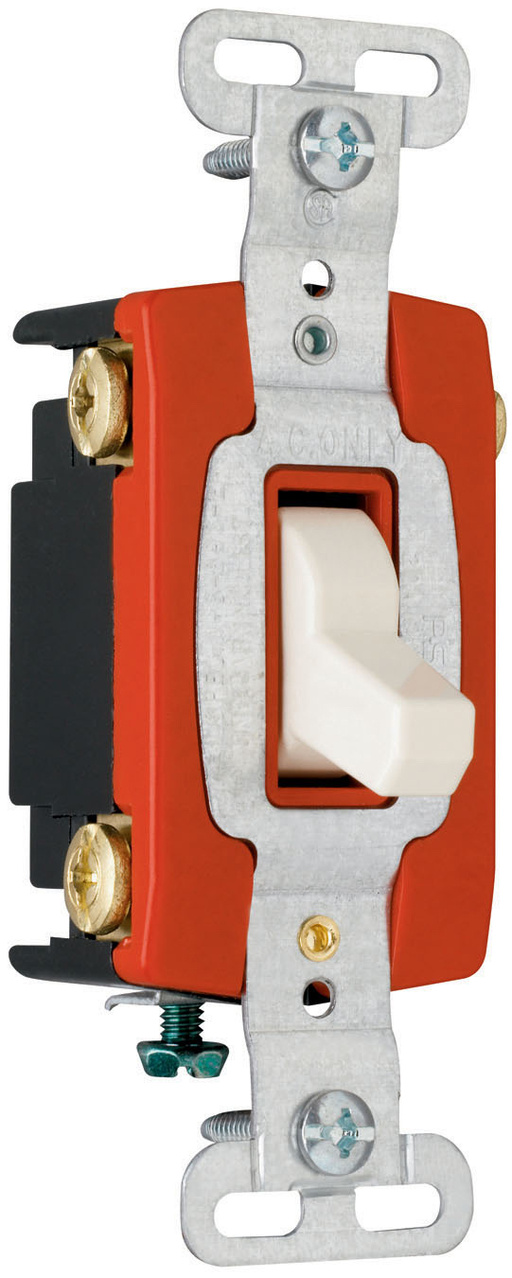 PASS AND SEYMOUR CSB20AC4-LA