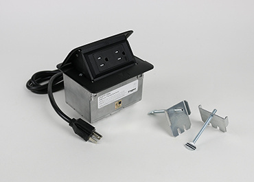 PASS AND SEYMOUR DQFP15BK