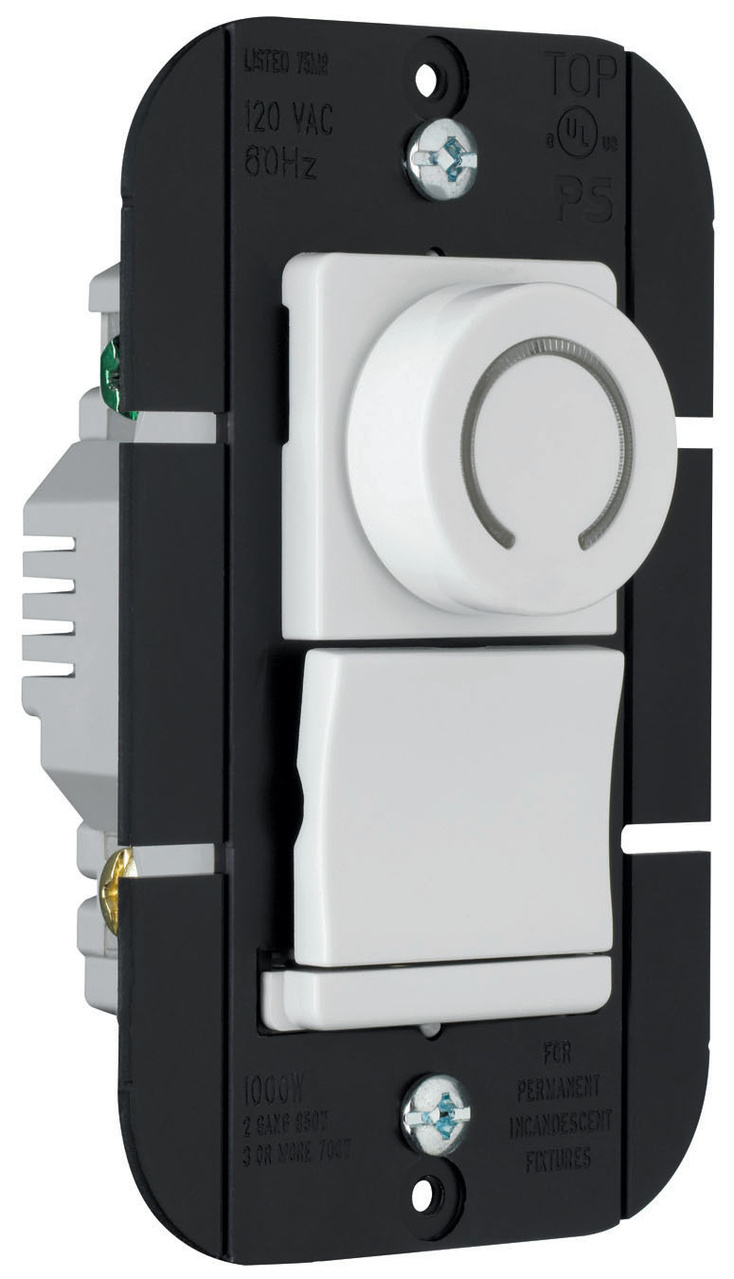 PASS AND SEYMOUR DR1103P-LAV