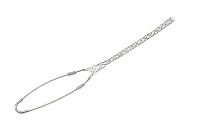 PASS AND SEYMOUR FC062-USS Stainless Steel Support Grips Standard Duty, Closed Mesh | CH4KNN