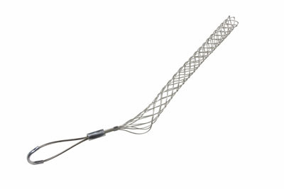 PASS AND SEYMOUR FC100-OF Support Grips Standard Duty, Closed Mesh, 1.000 to 1.240 Inch Dia. | CH4LAV