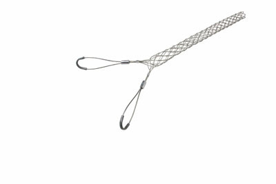 PASS AND SEYMOUR FC100-UU Support Grips Standard Duty, Closed Mesh, 1.000 to 1.240 Inch Dia. | CH4LAU