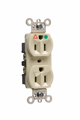 PASS AND SEYMOUR IG8200-I