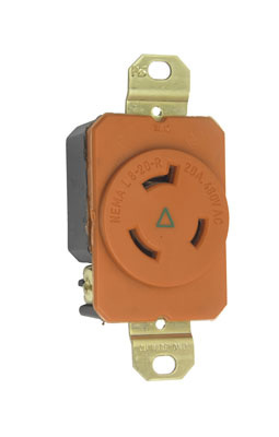 PASS AND SEYMOUR IGL820-R