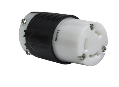 PASS AND SEYMOUR L1230-C