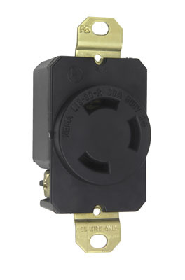 PASS AND SEYMOUR L1330-R