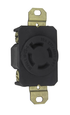 PASS AND SEYMOUR L1920-R