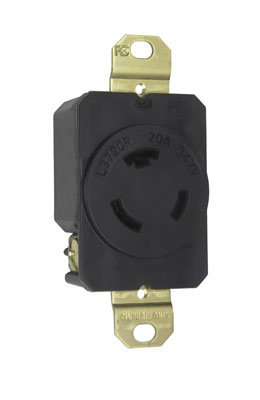 PASS AND SEYMOUR L3720-R