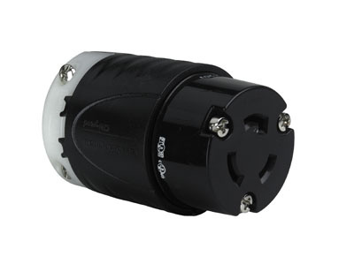 PASS AND SEYMOUR L520-CBK