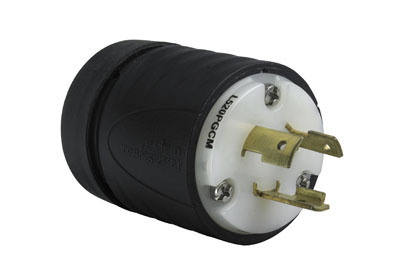 PASS AND SEYMOUR L520-PGCM