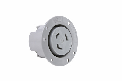 PASS AND SEYMOUR L530-FO